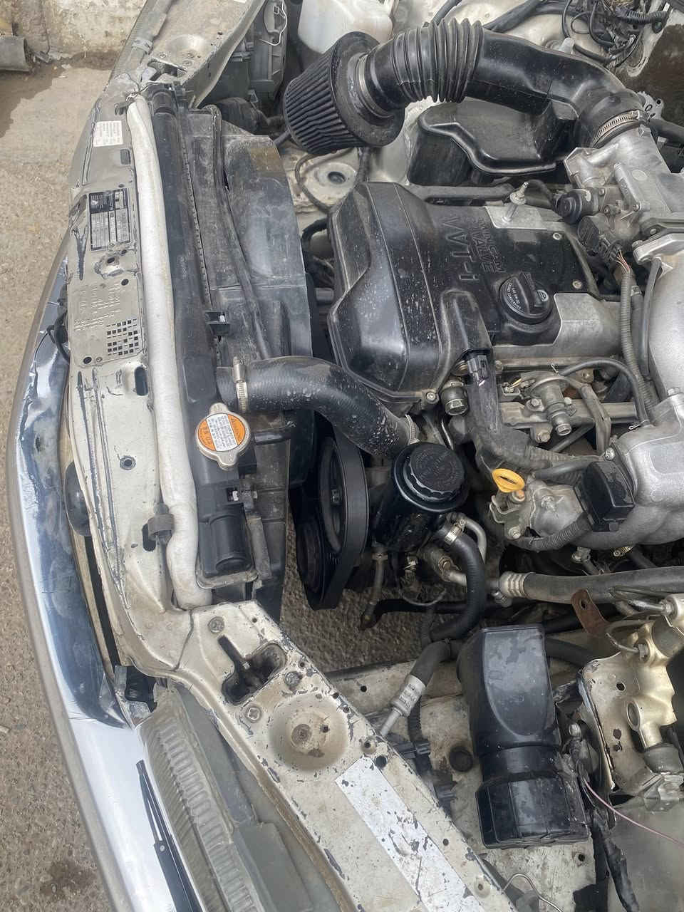 السلام عليكم مارسدس جامبو موديل 87 كير محرك ملحقات كله جدد بالجيس تايرات جدد  سياره مال بيت رقم بغداد الجديد  (قاصرين)سنويه 2027  كهربايات كله شغاله تبريد  ثبلج🥶تايرات جدد
السعر 43 وبي مجال
***********
