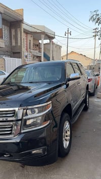 تاهو ٢٠١٩ ls السعر ٣٥٠ رقم بغداد  خليجي وكاله المنصور بيها فقط جاملغ أ...