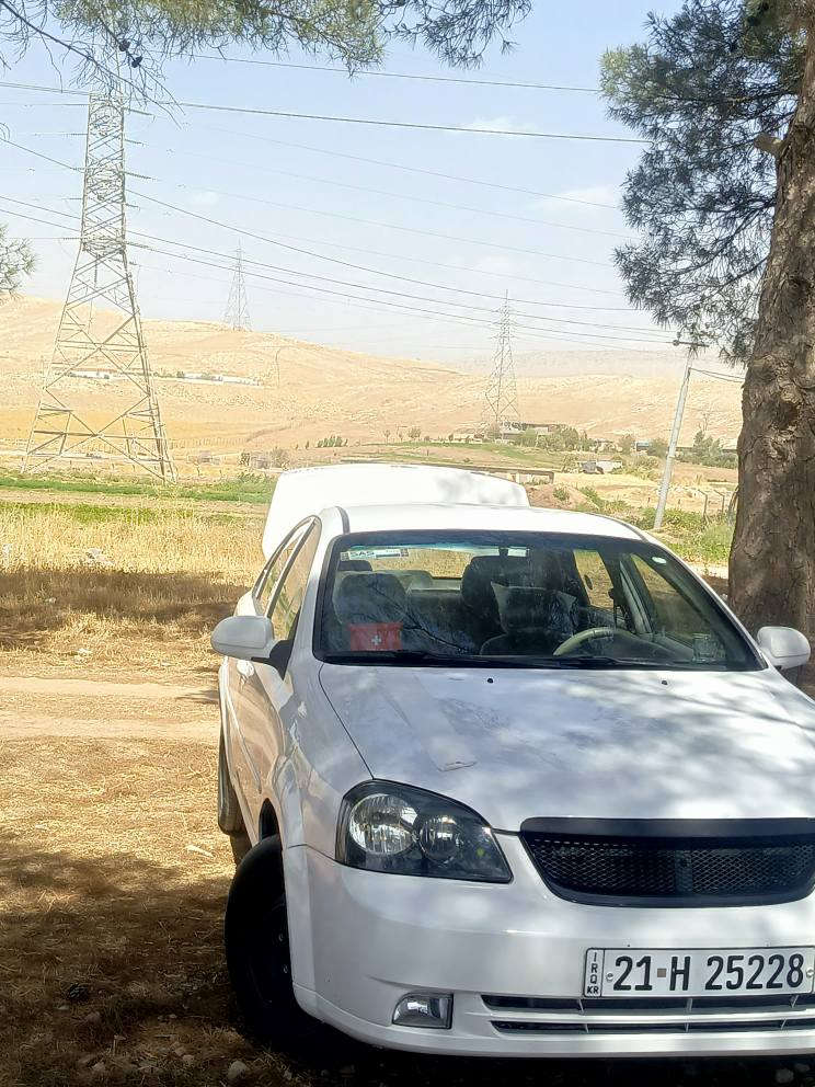 ئۆپترا 2010سارەیارەکە سەنوی تازەیە هەتا 30مانگی حەوت تۆماتیکە زۆر پاکو جوانە سەیارەکە سێرفزی تازەکروا گۆڕینوەش ئەکەین ژ.م *********** السليمانية, العراق
