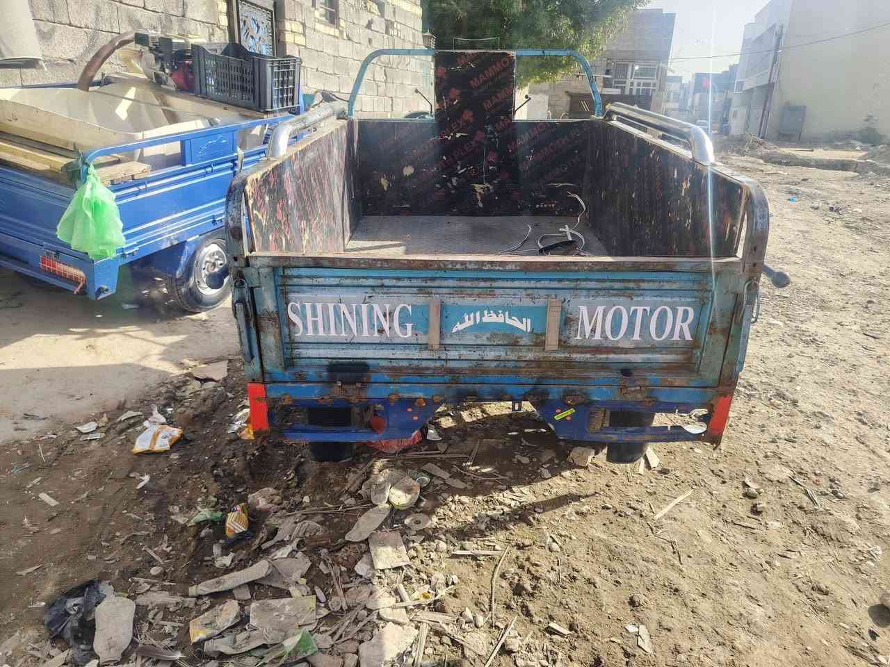 سلام عليكم ستوته لبيع بغداد شهداء البياع اورقه اصليه ***********
