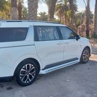 كرنفال ٢٠٢٣ • غاز بنزين • ماشيه ١٩٠٠٠٠