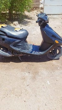 سلام علیکم دراجه فراشه البيع اليريدهة يتصل عله رقمي ما اعرف أقره 07707...