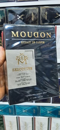 عطور مادون • عطر فرنسي • مادون • اكستريت دي بارفوم • عطر 100 مل • عطور...