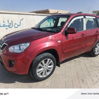 تيكو ٢٠١٤ • كير ميكانيكي • كفالة