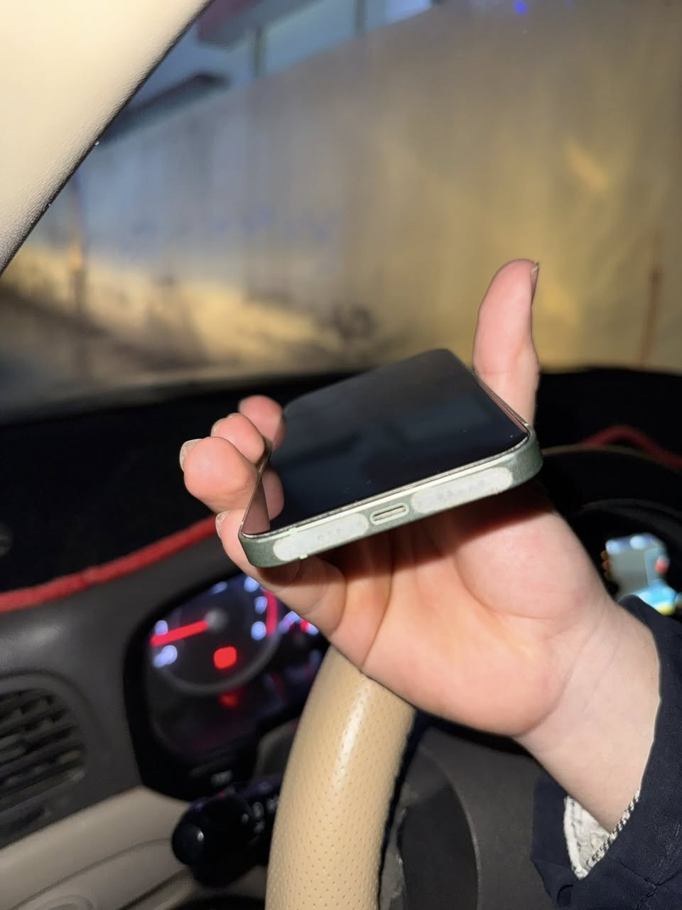 مال فقير
12 عادي ما مفتوح شرط وتر بروف
ذاكرة 128
بطاريه 93
دبل سيم . نظافة 100/‎%‎
السعر 320 وبي مجال حك جيتك..


**إذا كنت صاحب هذا الإعلان وتريد حذفه لأي سبب، رجاءا أرسل رسالة إلى الدعم الفني**