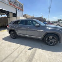 اطلس R-Line • V6 • ٢٠٢١