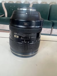 نيكون ٧٥٠ • عدسة ٢٤-١٢٠ • شتر ١٢٠الف