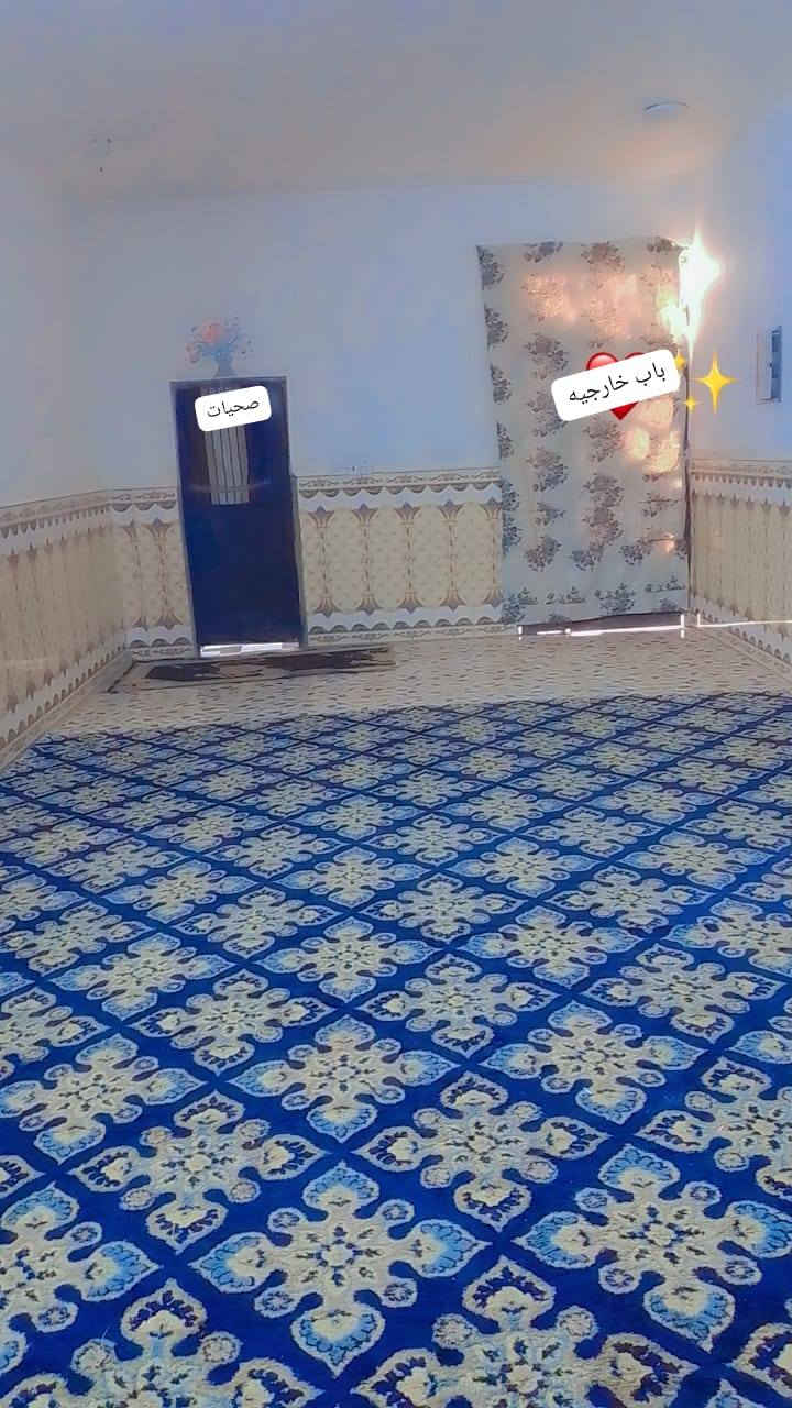 ابو عصافير لمدرسه نسيبه لانصاريه اسواق بغداد تبعد عن لشارع لعام ٢٠٠ ترابي ٣٠٠تبليط بيت دونم  سند 25 لاستفسار على رقم ***********
