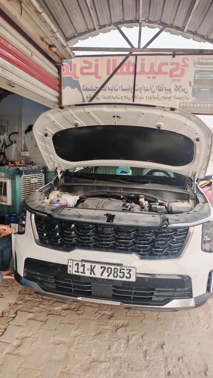 #مركز الهندي 2 لتصليح الدعاميات وابدان الفايبر اكلاس وخزانات المياه وشبكات حمايه الراديتر وجلي وبوليش العنوان الديوانية اهل الشط مقابل جهة الشط مجاور احمد البنجرجي موبايل ***********
