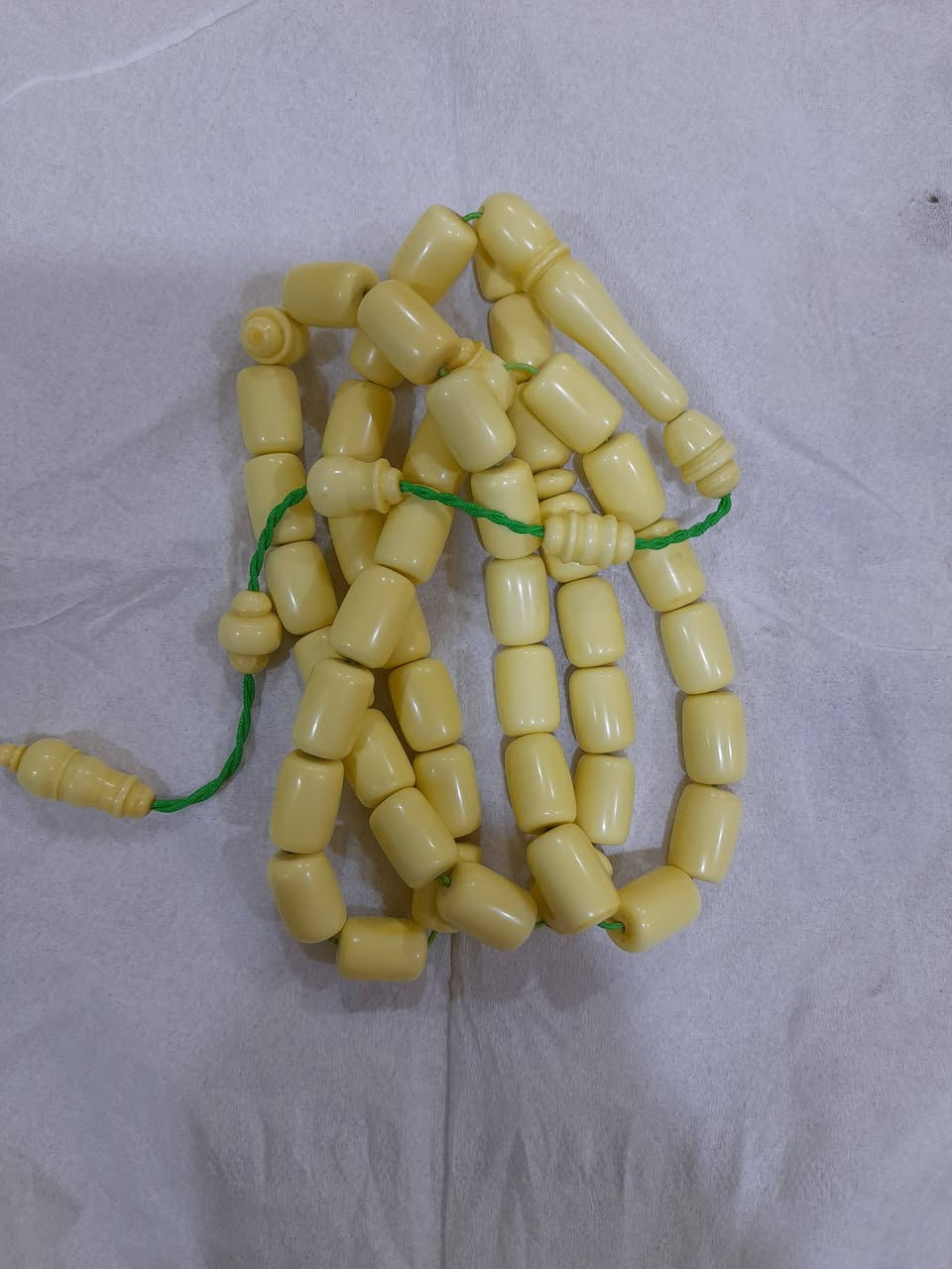 سبحه سندلوس ألماني قديمه الحجر دومنا الوزن ٤٥ غرام عدد الخرز ٤٥ خرزه السعر خاص


**إذا كنت صاحب هذا الإعلان وتريد حذفه لأي سبب، رجاءا أرسل رسالة إلى الدعم الفني**