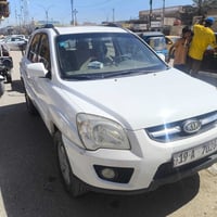 سبورتاج • ٢٠١٠ • الناصرية