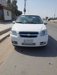 افيو ٢٠١٠ • رقم قادسية • مكفولة