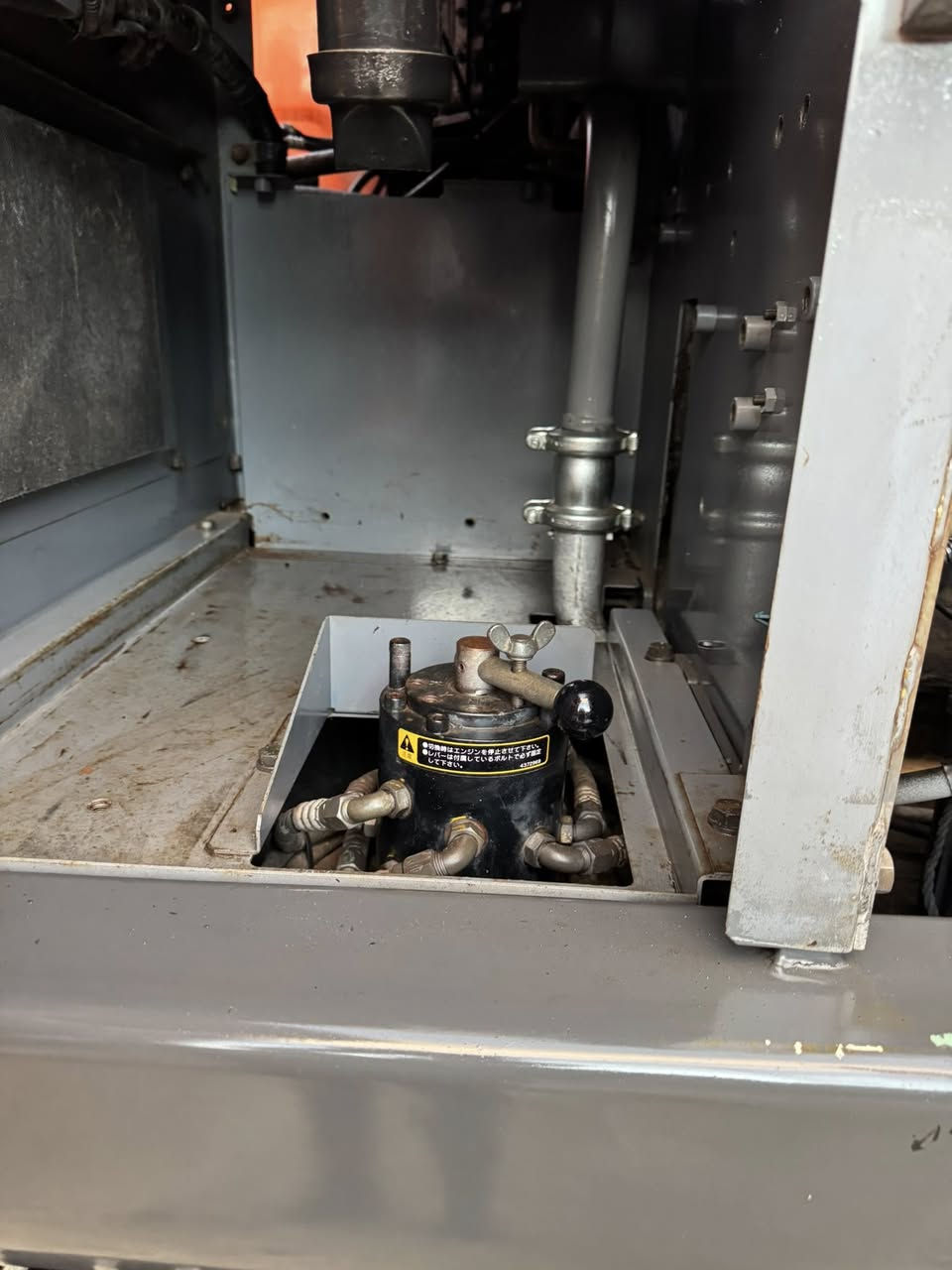 بســم الله الرحمن الرحيــــم 🧿🪬

(يعلن معرض_ القمه_ لتجارة الاليات الثقيلة⚜️⚜️) 

🇯🇵#HITACHl_ZAXIS_Z3_200 

زت ثري ⚠️ 🇯🇵وارد اليابان

🔴موديل2012 ✅✅🔱

🔴#كفاله عامه وارد اليابان 🇯🇵 ✅♻️ 

🔴كافت المواصفات 🎌🎌🈵 بدون تفصيخ الجب

اسعار مناسبه جدا جدا ✅

 📌العنوان محافظه  بابل -ناحيه الشوملي
#Emile shnanzaid@gmail.com 

#اللاستفسار*********** ☎️زياد شنان

#اللاستفسار*********** ☎️زياد شنان
تسلسل 180
