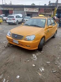 موديل 2012 • مكينة شرط • الموصل الايمن