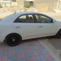سيراتو 2012 • رقم اربيل • محرك بكفالة