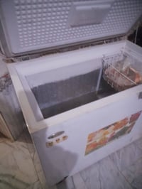 مجمدة • تجميد فول • ما تحتاج تصليح