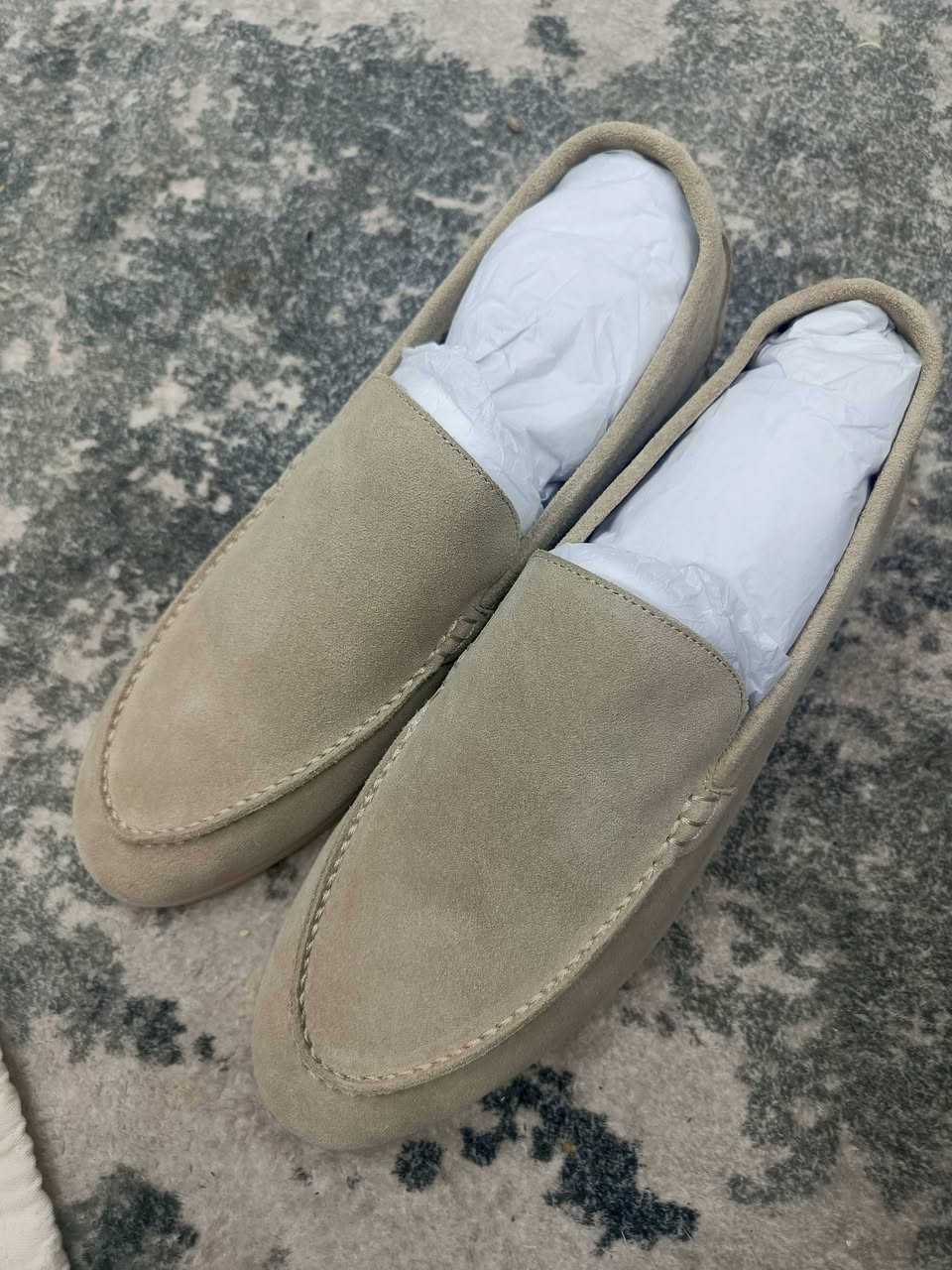 حذاء اصلي شاموا صناعه ايطالي ماركه معروفه قياس 43 لون بيجي صيفي الي يريده مزاد ينطي بي سعر زين


**إذا كنت صاحب هذا الإعلان وتريد حذفه لأي سبب، رجاءا أرسل رسالة إلى الدعم الفني**