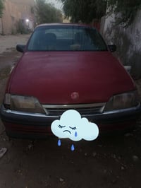 اوميكا • ١٩٩١ • قادسية