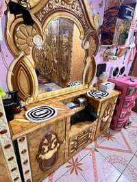 ناصريه • غرفه نوم • اثاث