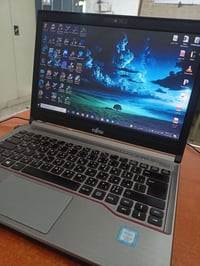 فوجتسو • i5 جيل سادس • رام 8G