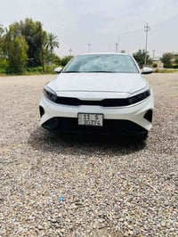 ٢٠٢٣ • ماشيه ١٩ الف • رقم بغداد الدولي