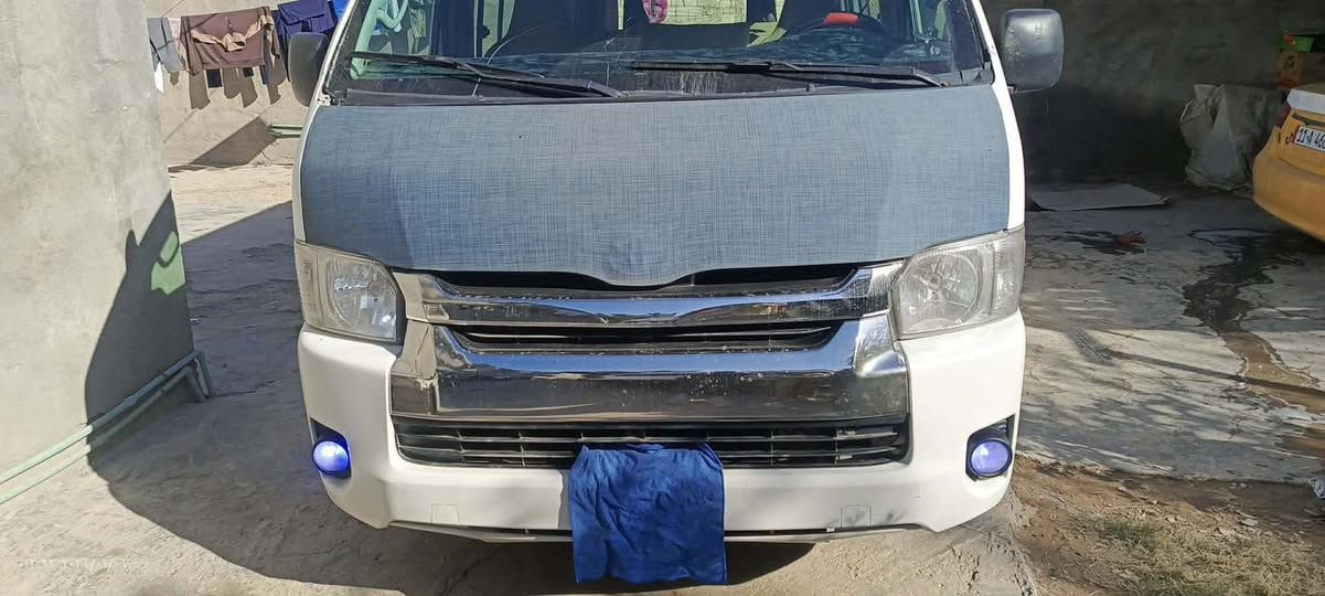 سلام عليكم هايسه للبيع موديل 7 رقم بصره الجديد اب أسمي مكينه كير اكسل. تخم تاير   خير من الله منضومه غاز 80 لتر غير مكفوله يعني بيه صبوغ مكان السياره كربلاء الهنديه الشراي يجي خاص السعر 155/ أو بيه مجال ا و هذا رقمي ***********
