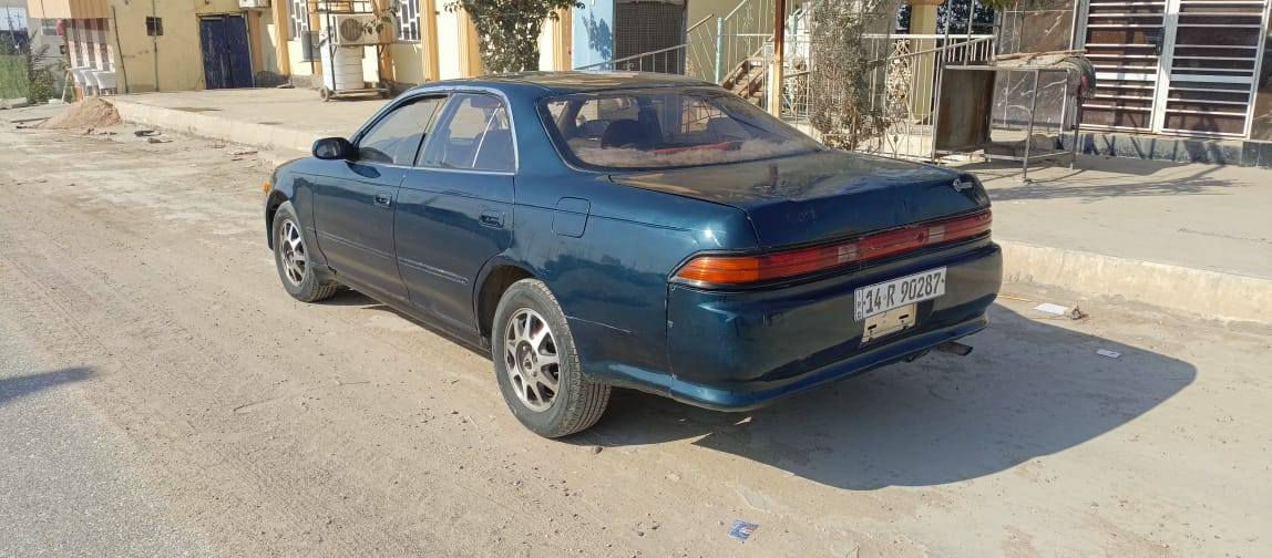 سلام عليكم مارك البيع كصه جنطه حداده محرك  كير  كفاله سياره حلوه سعر 40وبيه مجال مكان جبايش  *********** مكلف  بلنشر
