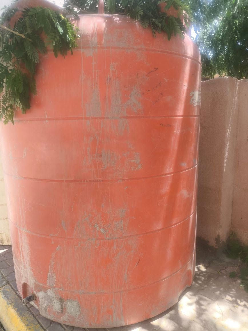 السلام عليكم 
محطه ام الالف ماطور عامودي يطالي 
ماطور طرحي 
مع ماطور اساله 
غسل عكسي 
فزل واحد حجم 16
خزانات حجم 5000الاصليات 
السعر2100وبيه مجال 
ا
مكاني واسط وعدي حسب الاتفاق
***********
***********
