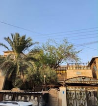 حي الانتصار • ٢٥٠م • مولدة 33 كي في