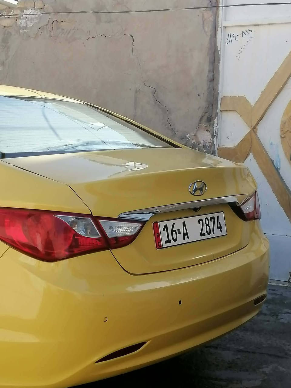 سلام عليكم سوناتا 2011 وارد كوري مكينه 2000 رقم قادسيه دولي مكينه وكير وتخم تاير حداديه سياره جاهزه وصل خط نجف ديوانيه مكان نجف مناذرة السعر 70 وبيه مجال الشراي يتصل***********
