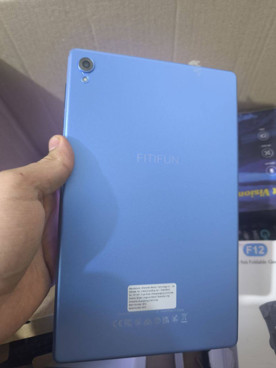 ايباد ذاكره بهذا شكل ما بايع منهن والله المهتم يطيني سعر


**إذا كنت صاحب هذا الإعلان وتريد حذفه لأي سبب، رجاءا أرسل رسالة إلى الدعم الفني**