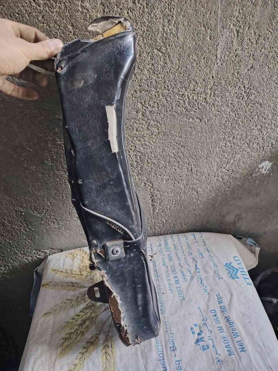 كشن نامه حربي ناصي وكشن نامه لبلاد وتانكي كلهن ب١٥  الف قفل.


**إذا كنت صاحب هذا الإعلان وتريد حذفه لأي سبب، رجاءا أرسل رسالة إلى الدعم الفني**