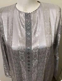 خياطة • قفطان • الصويرة