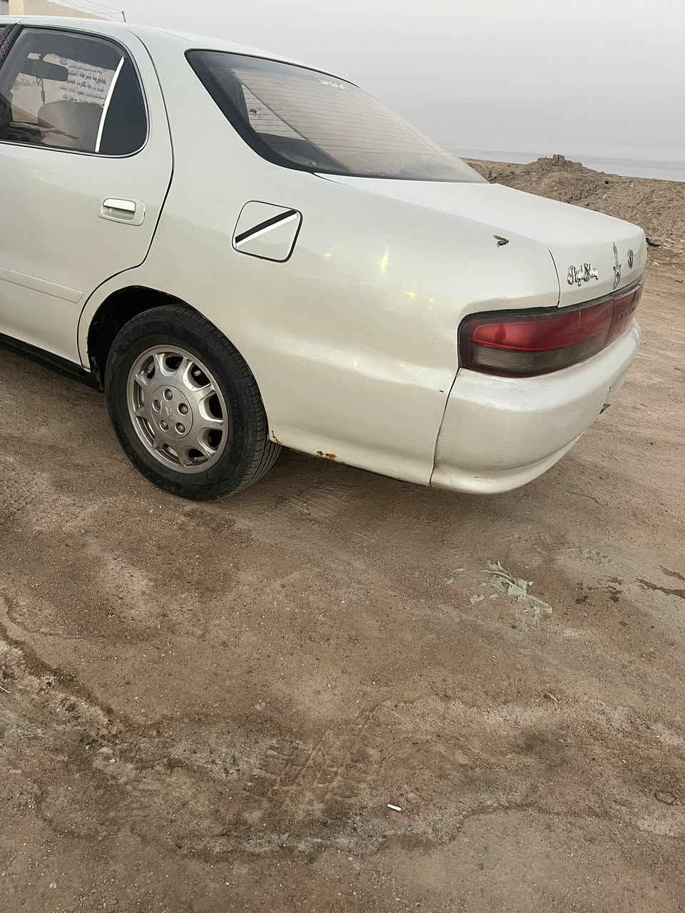 كرسته نضيف حلوه مال جناي تبريد ثلج حداديه نضيفه سنويه بعدهي ما منتهيه محرك ثنين ونص مكاني كرمت علي  سعر 60 وبهيه مجال  رقم ‭0774 073 8287‬
