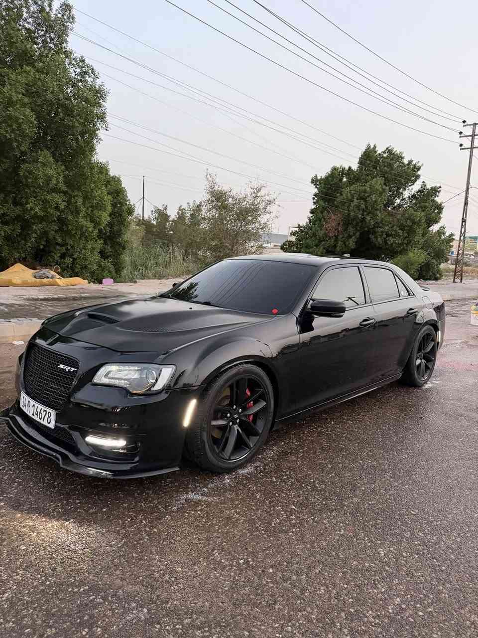 سلام عليكم اوباما 5700 هيمي 22 اصل 15 فول مواصفات للاخير بدون ايرباك
عليها تزويد 
شوته AFe مغلقه 
اويل كاج كان
داون بايب 
كزوز موبار دبات سود 
اكسل srt قفل 3.09
فيت بم ول برو ريسنك 
بلكات ريسنك 
ستريس بار
درگه كاربون فايبر
شاشه كار بلي 
جكات s2 
برمجة مصطفى ايگل
—-حادث مالتها قبع جنطة فقط
السعر 193 وبي مجال بسيط 
***********
