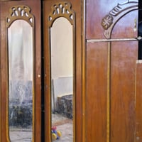 كنتور • صاج اصلي • ابواب ناقصة