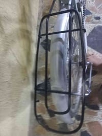 باسكل جديد • تايرات جدد • بريك امامي ناقص