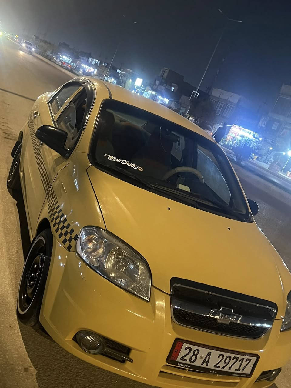 افيو 10 نضيفه مكينه مفتوح حاهزه سياره من كلشي حته تبريد سعر 52 كير عادي


**إذا كنت صاحب هذا الإعلان وتريد حذفه لأي سبب، رجاءا أرسل رسالة إلى الدعم الفني**