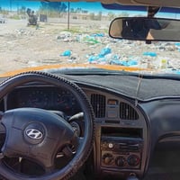 النترا 2005 كير محرك شرط بطاقه بانزين بي.  صبغ وتايرات ودوشمه كلو جديد...