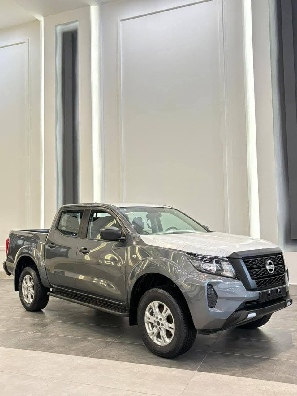 بيكم نيفارا 2023 كير عادي رقم اربيل جديد مميز هزه وفحص وسنوية جدد ماشية 9000كم حقيقي فور ويل قطعتين تبريد لاتزال في ارضيات الشركة السعر ٢٣٠ ورقة وبيها مجال صيانه دورية في الشركة للبيع او المراوس
مكان السيارة بغداد للتواصل ***********
