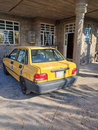 موديل ٢٠١٠ • مكفوله • تاير جديد