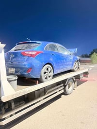 وارد أمريكي • ٢٠١٧ • رقم البصرة