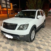 موهافي • ٢٠١٣ • دفع رباعي