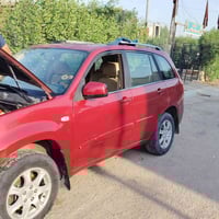 تيكو موديل ٢٠١٣ كير كهربائي السيارة ١٣٨km مكينة بيها خيط تبخير السيارة...