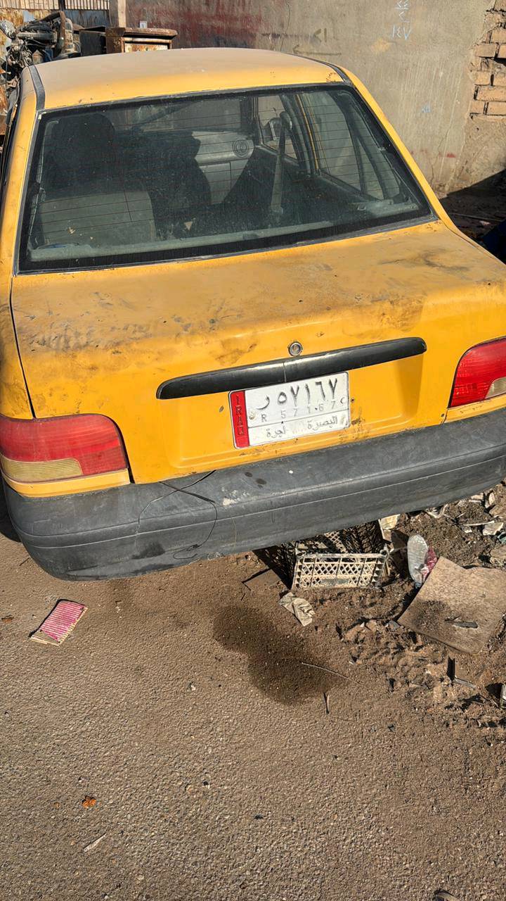 سايبه للبيع مديل 14 كهربائية شغاله من طول لطول مكينه مفتوحه مجفته تجفيت مضبوط ضربته شوف العين اريد ابيع كومه حديد بس اتكفلي بل الولايات العنوان أبو الخصيب حمدان 