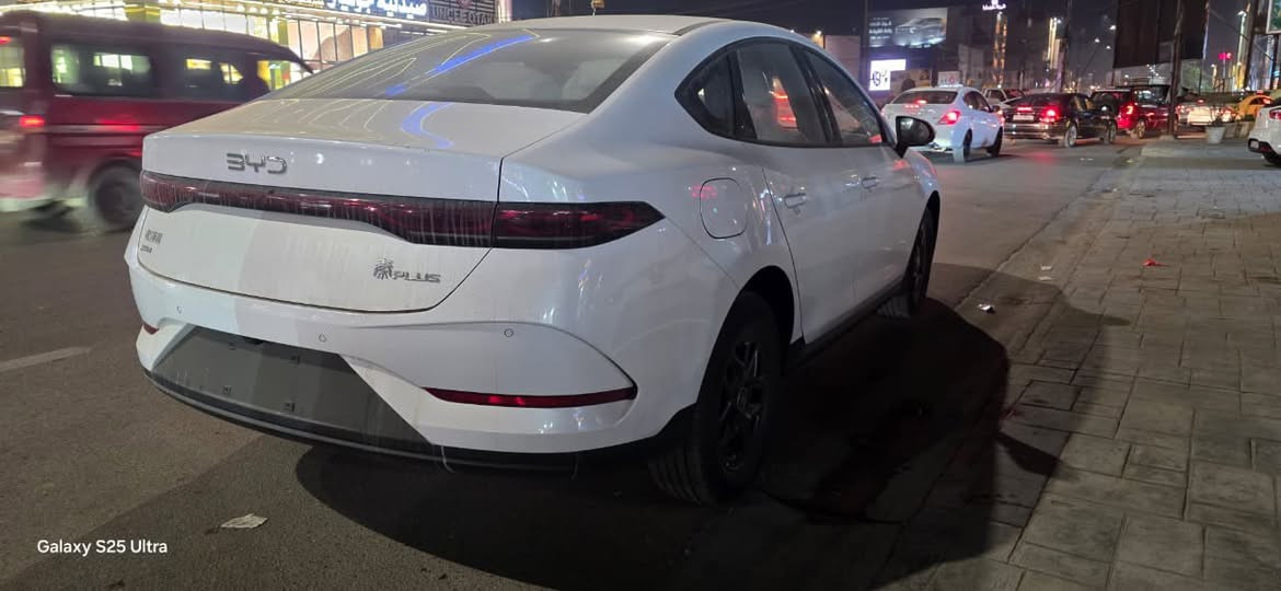 السلام عليكم 
عرضين گن بلاص وديستروير عددهن 10 موديل 2025
بدون لوحات

ديستروير سعر نهائي 19100 زيرو وضع شركة بدون لوحات 

گن بلاص داخل ابيض مرغوب 18800 زيرو وضع شركة بدون لوحات 

مكان السيديه 
رقمي ***********
