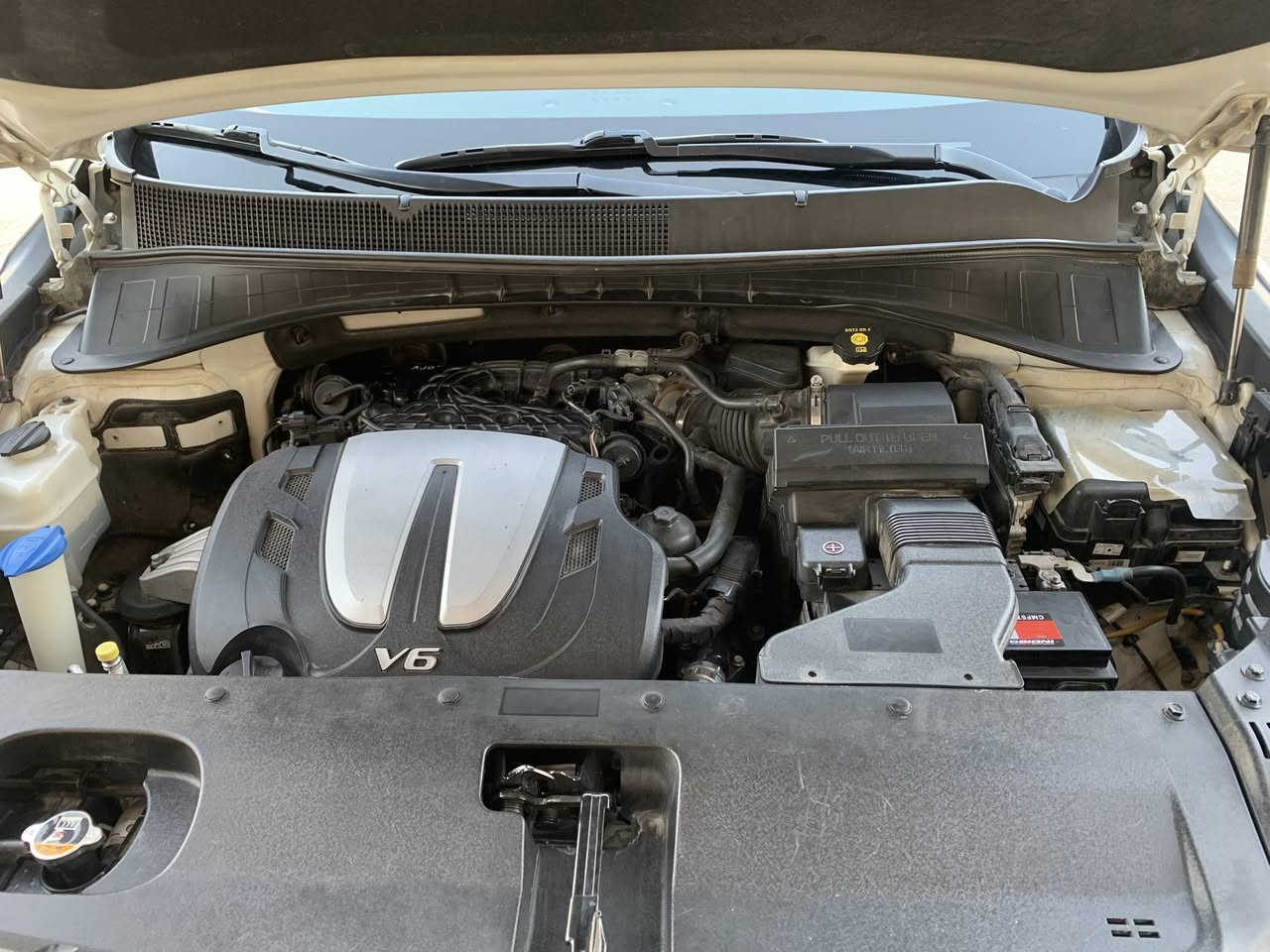 السلام عليكم. للبيع سورنتو خليجي فول مواصفات موديل 19 ماشيه 127 كير محرك على الشركة ما مفتوحة ، هزه وسنوية جديدة 
اي تفاصيل اخرى التواصل معي عالخاص او الاتصال على الرقم *********** مكاني الانبار الخالدية
