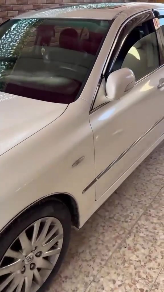 السلام عليكم سياره ماجستا موديل 2004 مبيعات الرقم بصره مروج معامله واصله الدفع الگمرك السعر 125 اتصال + واتساب ***********
