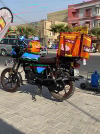 دايوان جبلي • موديل ٢٠٢٣ • ١٤٠٠٠كم