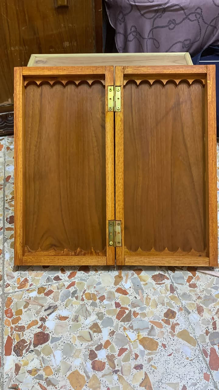 عملي المتواضع ان شاء الله ينال اعجابكم


**إذا كنت صاحب هذا الإعلان وتريد حذفه لأي سبب، رجاءا أرسل رسالة إلى الدعم الفني**